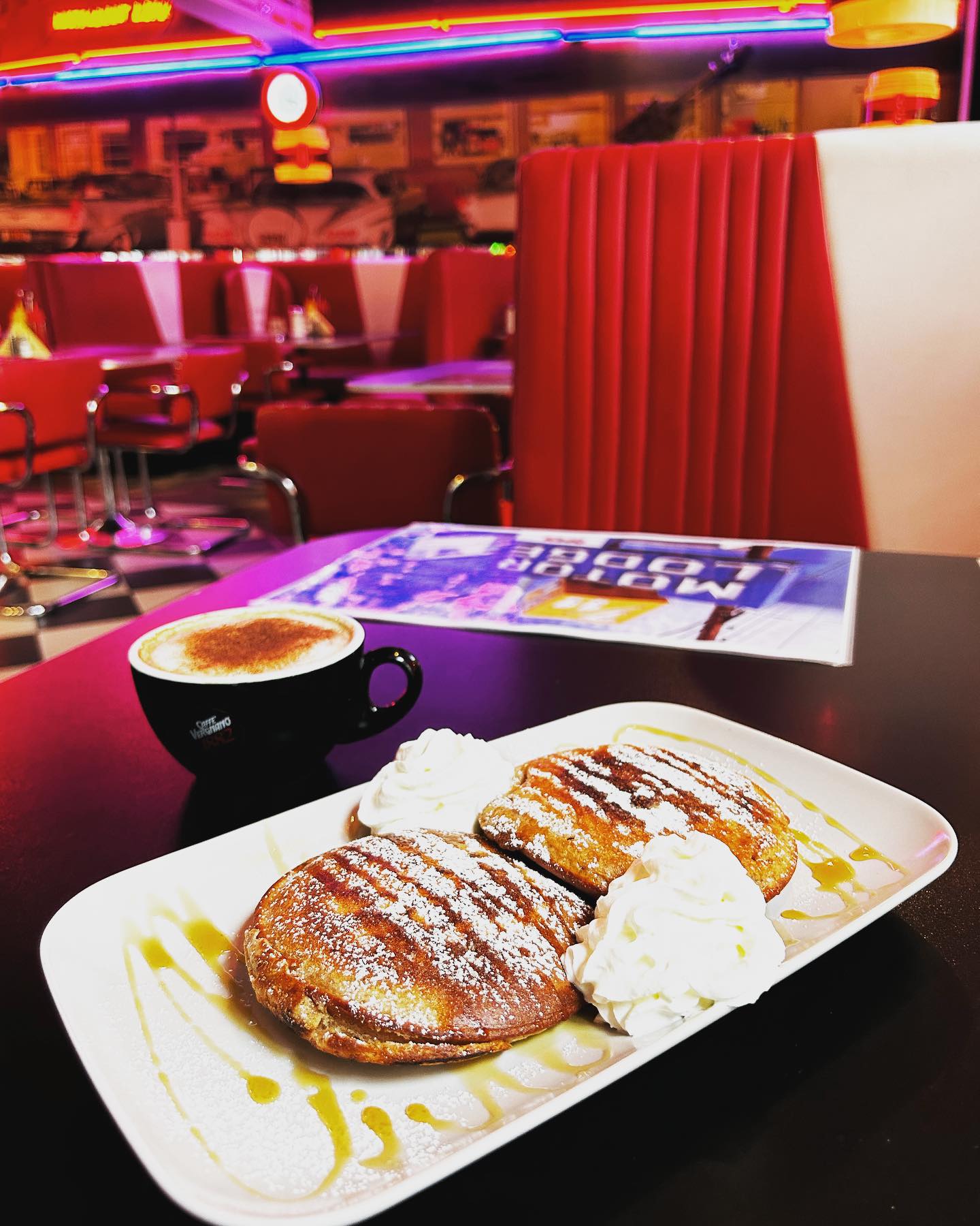 Pancakes